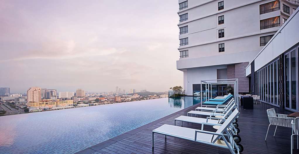 Doubletree By Hilton Hotel Malacca