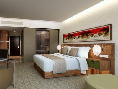 Doubletree By Hilton Hotel Malacca